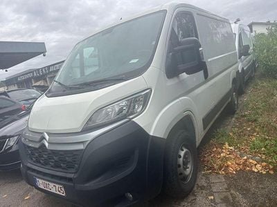 Citroën Jumper