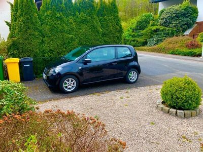 gebraucht Seat Mii Kleinwagen No VW UP