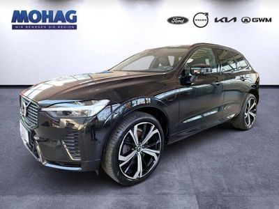 Schwarz Gebraucht 2023 Volvo XC60 Plus SUV | 37.690 € (Guter Preis)