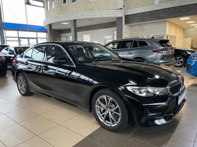 gebraucht BMW 330e 330 Sport