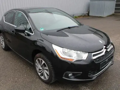 Gebraucht Citroën DS4