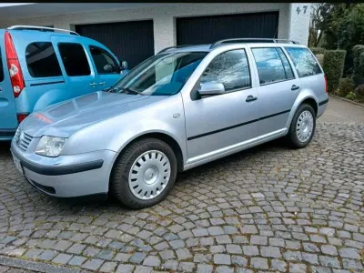 Gebraucht VW Bora
