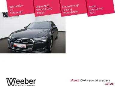 Gebraucht Audi A6