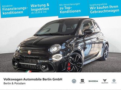 Abarth 695