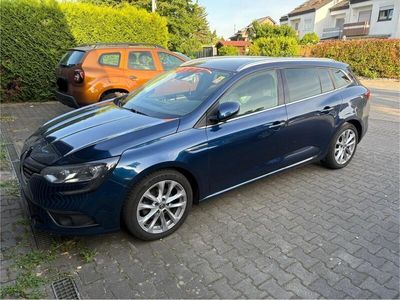 Renault Mégane IV