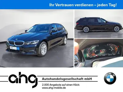 Gebraucht BMW 318