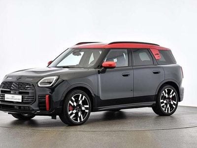 Gebraucht Mini John Cooper Works Countryman 300 PS (220 kW) 2024 Grau SUV