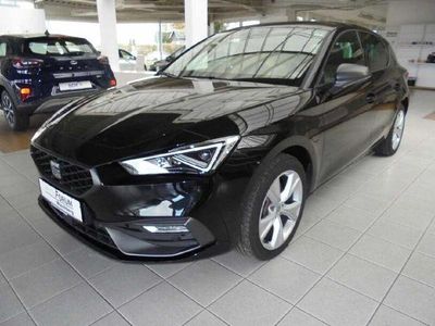 Gebraucht Seat Leon 204 PS (150 kW) 2020 Andere Limousine