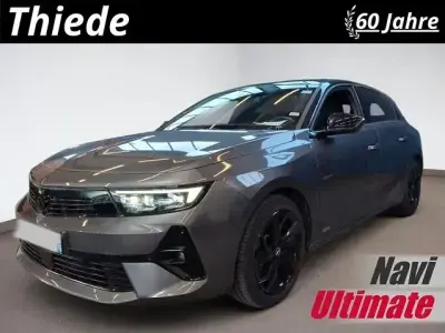 Gebraucht Opel Astra