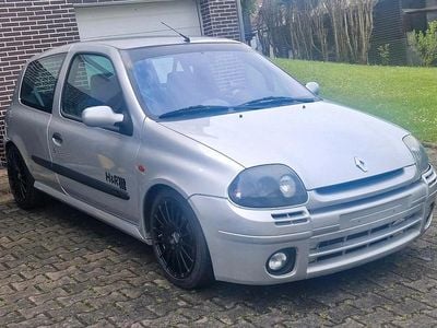 Renault Clio II
