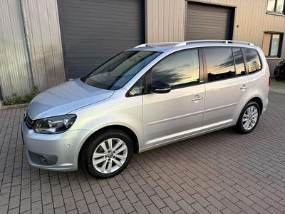 VW Touran