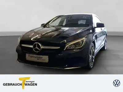 Gebraucht Mercedes 200