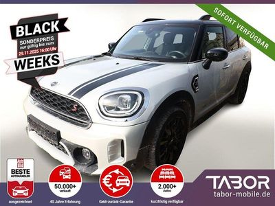 Mini Cooper SD Countryman