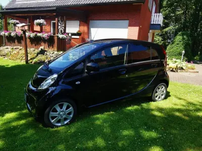 Gebraucht Peugeot iON