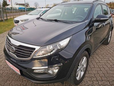 gebraucht Kia Sportage Vision 2WD