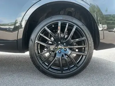 Gebraucht Maserati Levante