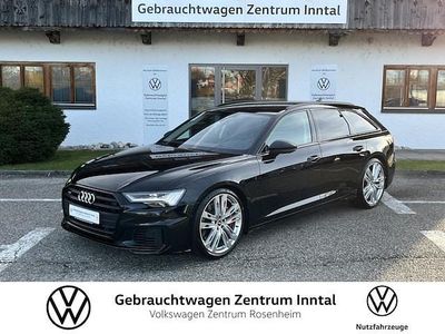 Gebraucht Audi S6 Ambiente 344 PS (253 kW) 2022 Kombi