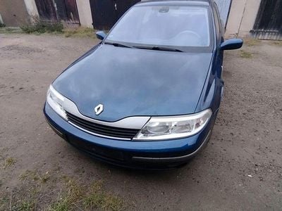 Renault Laguna GrandTour