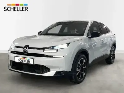 Brugt Citroën C4 136 HK (100 kW) 2025 Hvid Sedan