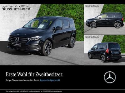 Mercedes T160