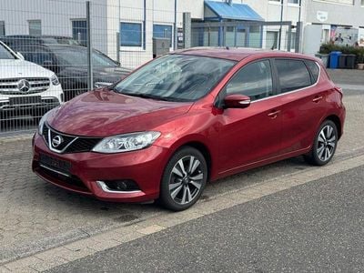 Nissan Pulsar