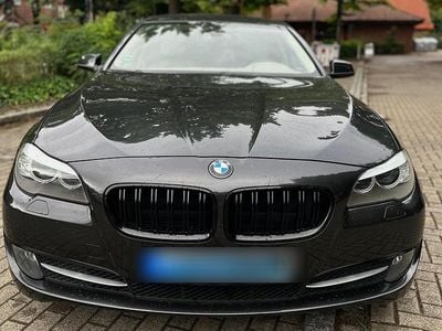 BMW 523