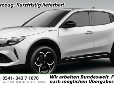 Gebraucht Alfa Romeo Junior