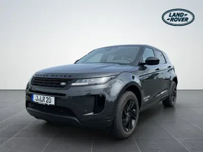 Gebraucht Land Rover Range Rover evoque S 163 PS (119 kW) 2025 Grau SUV