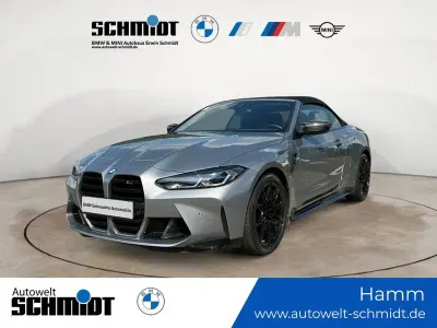 Gebraucht BMW M4 Cabriolet