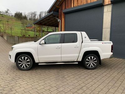 VW Amarok
