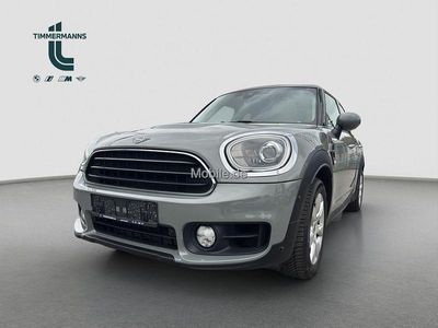 Mini One Countryman
