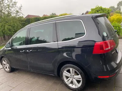 Gebraucht VW Sharan