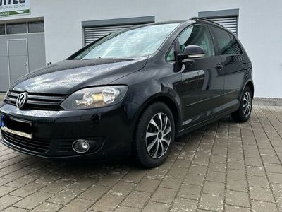 gebraucht VW Golf VI 