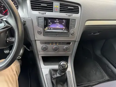 Gebraucht VW Golf VII