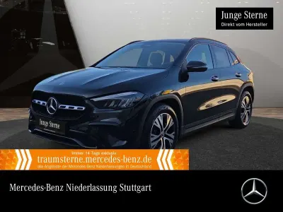 Gebraucht Mercedes GLA220