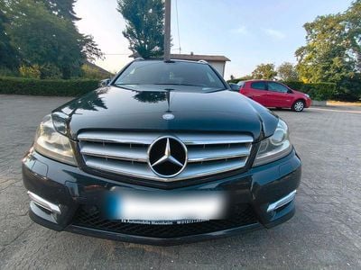 Mercedes C250