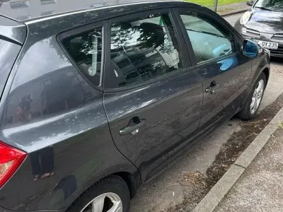 Gebraucht Kia Ceed