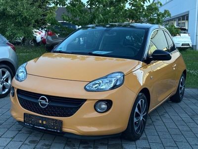 Opel Adam Rocks