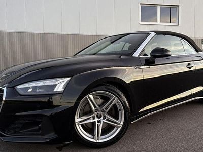 Audi A5 Cabriolet