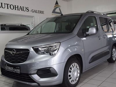 gebraucht Opel Combo Life*1.HAND*NAVI*PDC