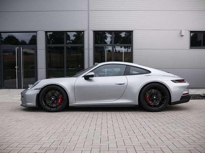 Porsche 911 GT3