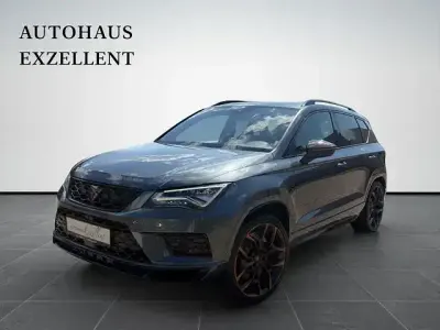 Gebraucht Cupra Ateca