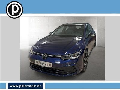 Blau Gebraucht 2024 VW Golf Style Limousine | 30.901 € (Guter Preis)