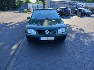 Gebraucht VW Bora