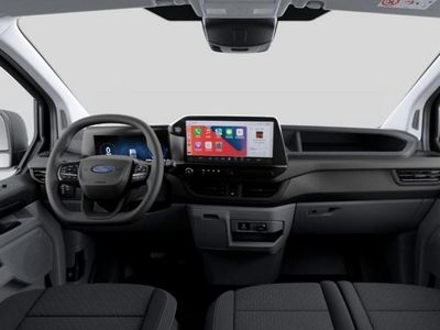 Nuova Ford Transit Custom Trend 170 CV (125 kW) 2025 Bianco Berlina