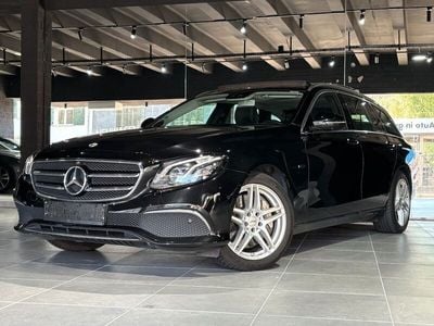 Mercedes E300