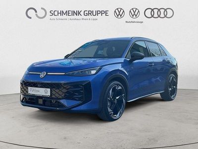 Neu VW T-Roc R-line 150 PS (110 kW) 2026 SUV