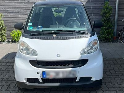 gebraucht Smart ForTwo Coupé 451 MHD