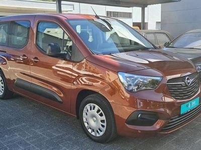 Opel Combo Life XL