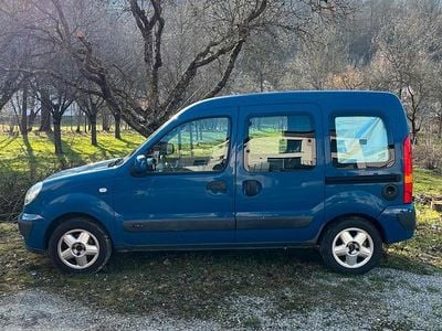 Brugt Renault Kangoo